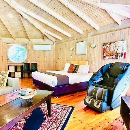 Grampians Chalets Halls Gap Luaran gambar