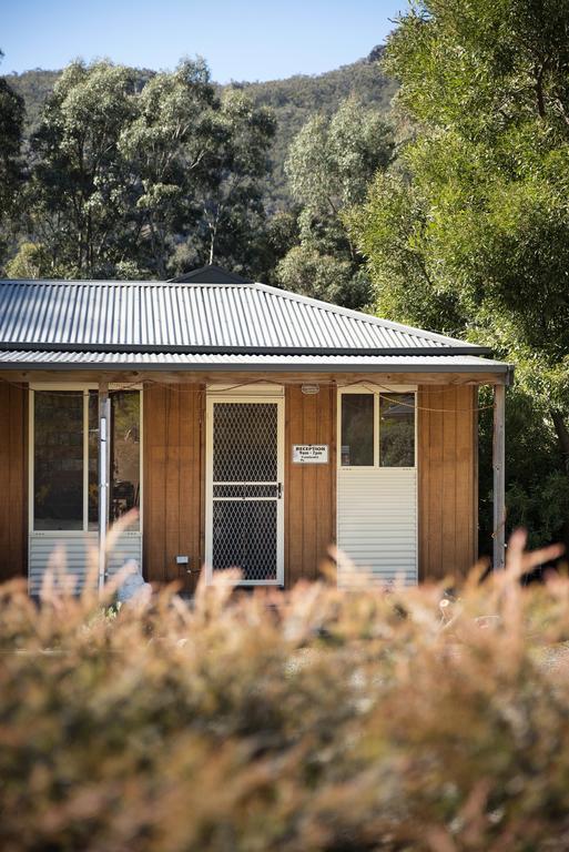 Grampians Chalets Halls Gap Luaran gambar