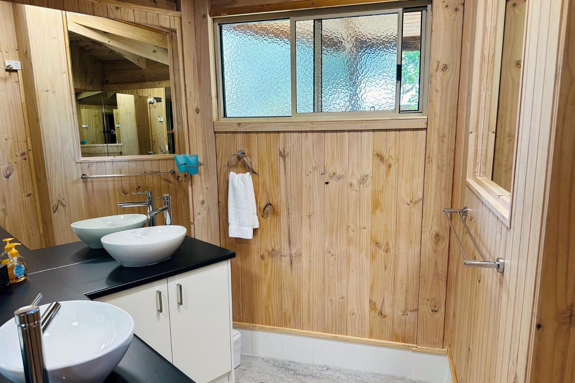 Grampians Chalets Halls Gap Luaran gambar