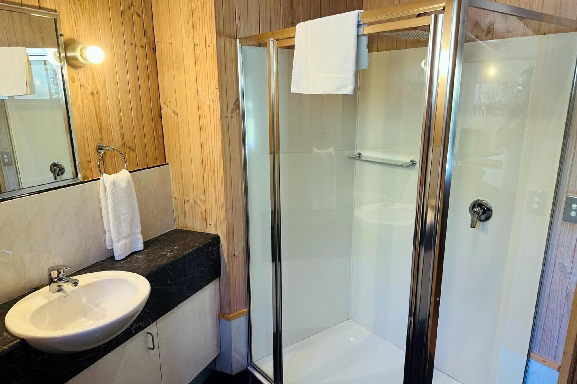 Grampians Chalets Halls Gap Luaran gambar