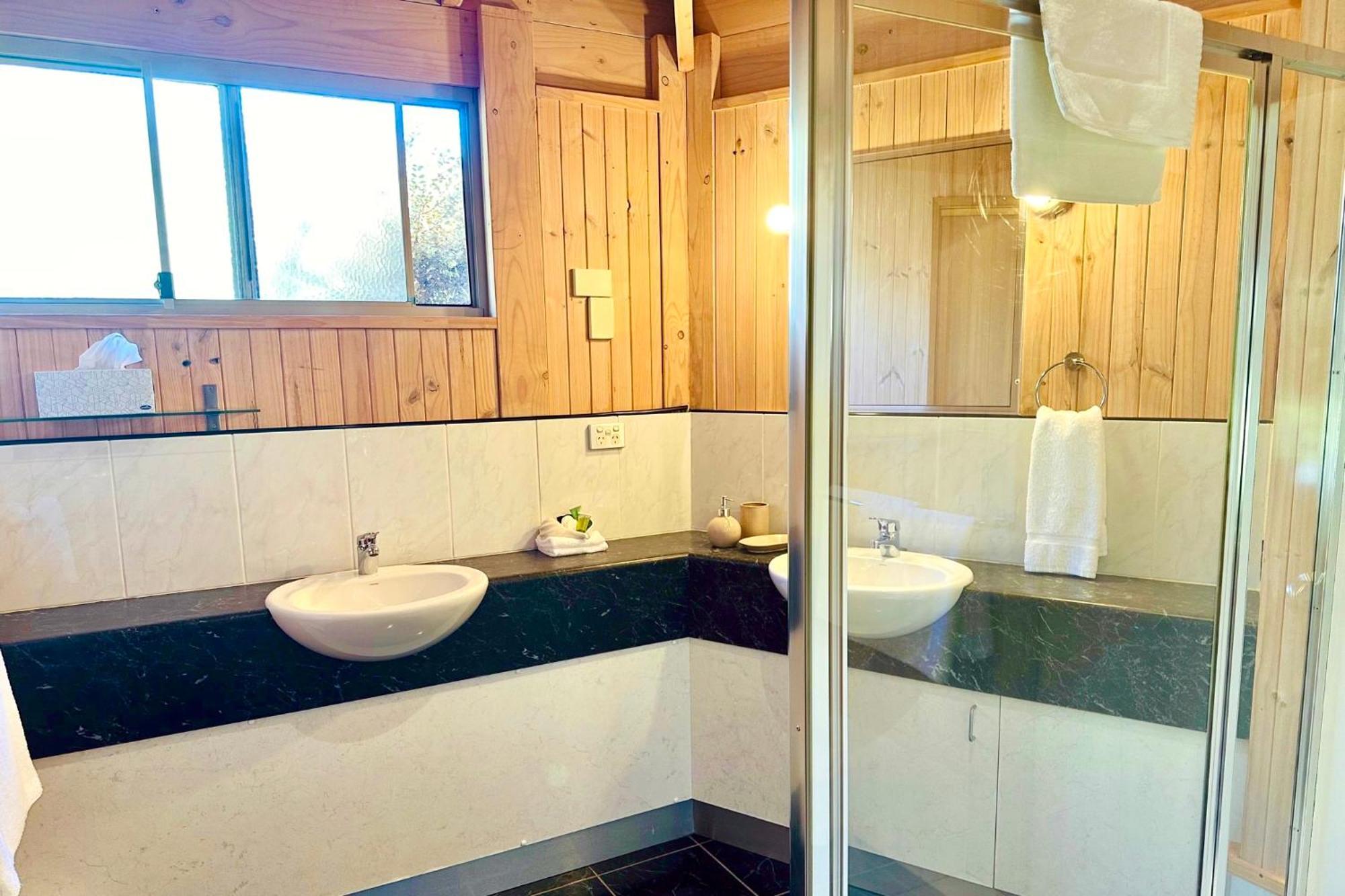 Grampians Chalets Halls Gap Luaran gambar