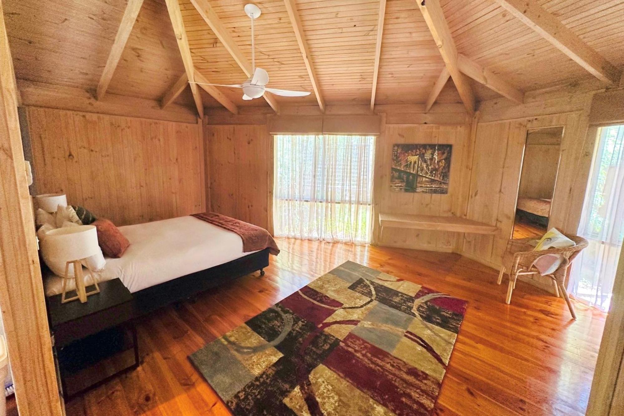 Grampians Chalets Halls Gap Luaran gambar