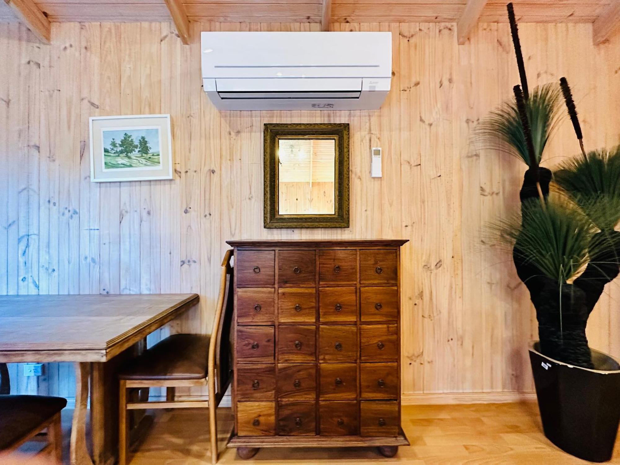 Grampians Chalets Halls Gap Luaran gambar