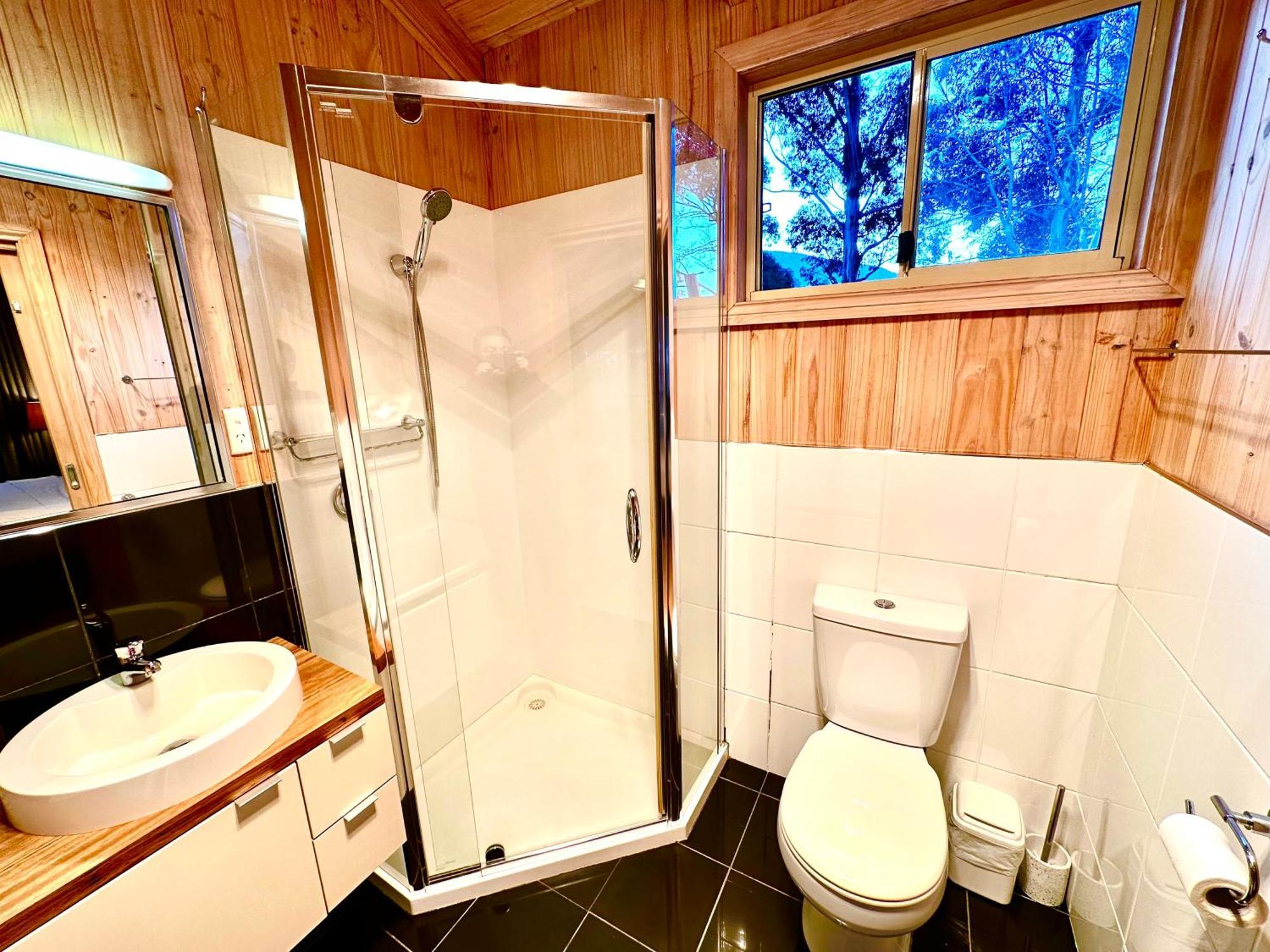 Grampians Chalets Halls Gap Luaran gambar