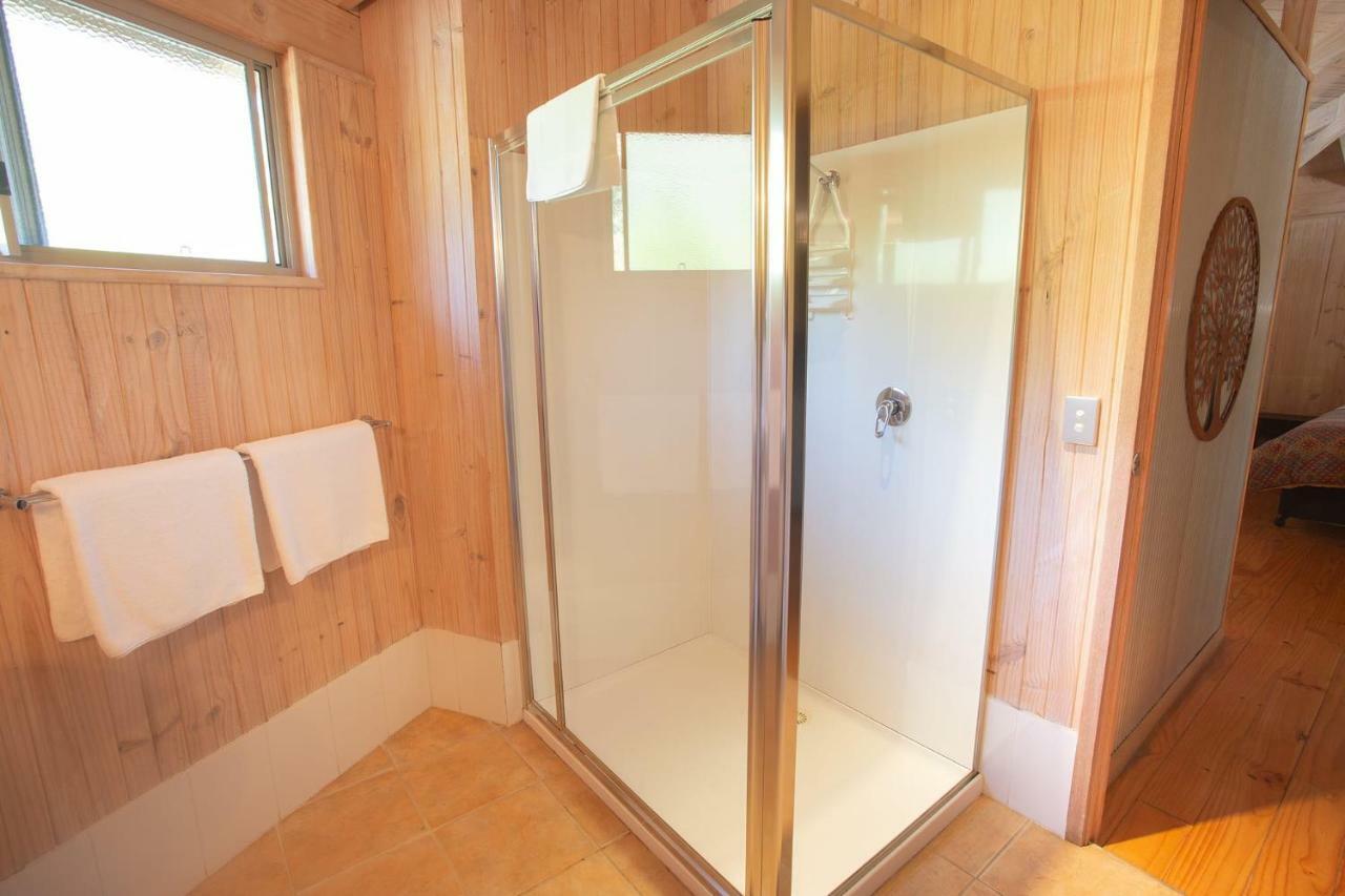 Grampians Chalets Halls Gap Luaran gambar