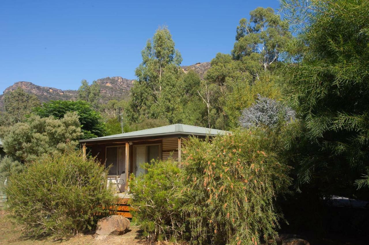 Grampians Chalets Halls Gap Luaran gambar