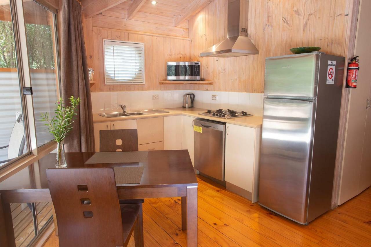 Grampians Chalets Halls Gap Luaran gambar